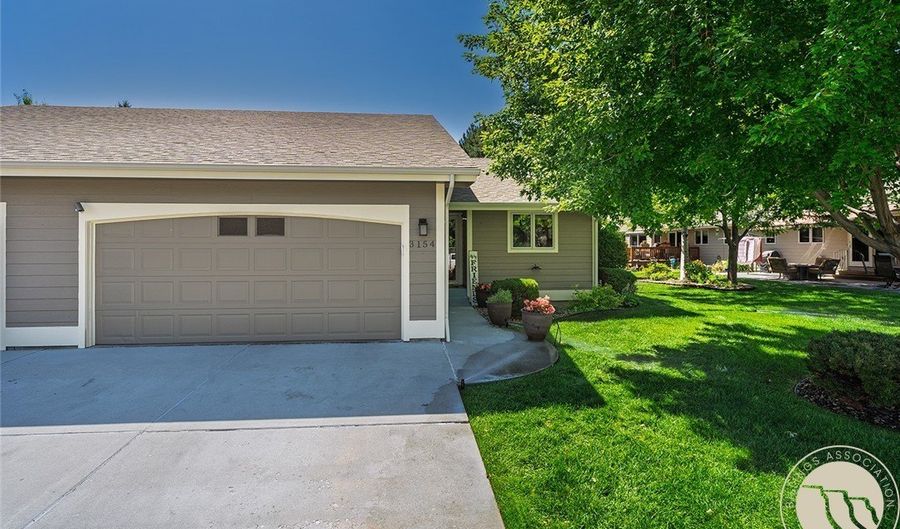 3154 N Daffodil Dr, Billings, MT 59102 - 2 Beds, 3 Bath