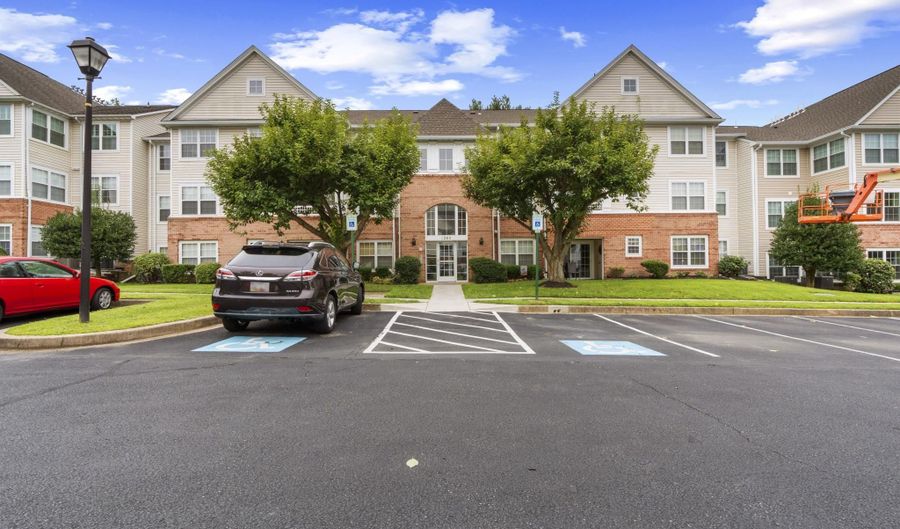 1309 SHERIDAN Pl 99, Bel Air, MD 21015 - 2 Beds, 2 Bath