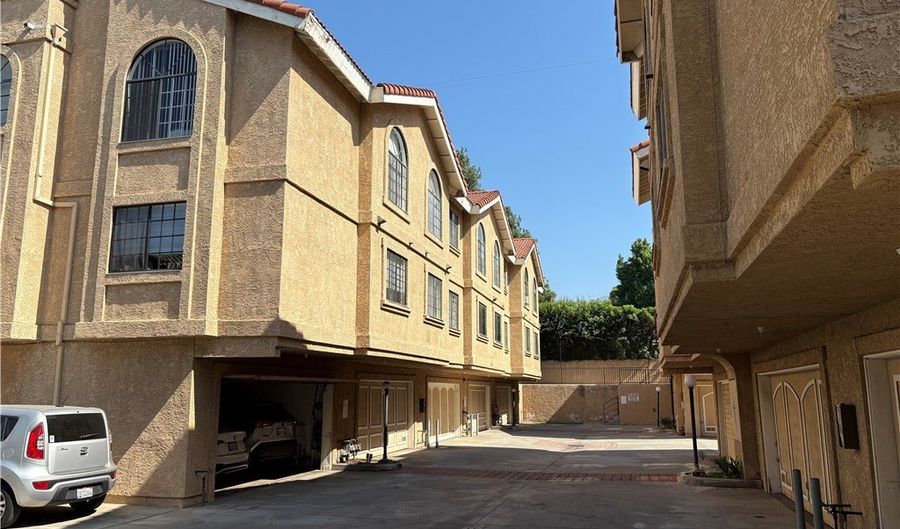1017 Golden West Ave, Arcadia, CA 91007 - 12 Beds, 12 Bath