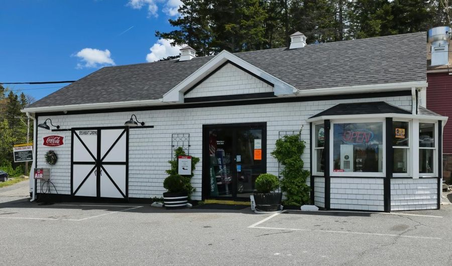 1500 State Hwy 3, Bar Harbor, ME 04609 - 0 Beds, 0 Bath