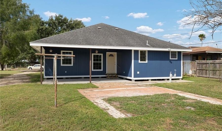 1312 N Pine St, Alton, TX 78573 - 4 Beds, 2 Bath