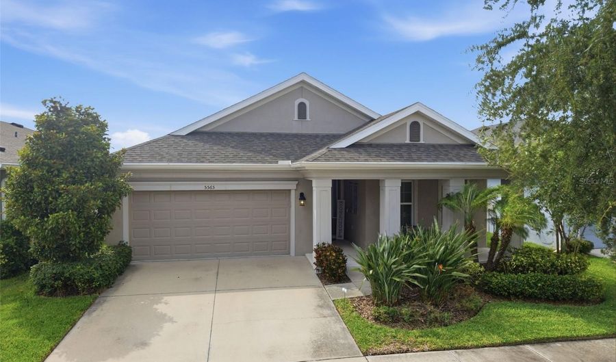 5565 SILVER SUN Dr, Apollo Beach, FL 33572 - 4 Beds, 3 Bath