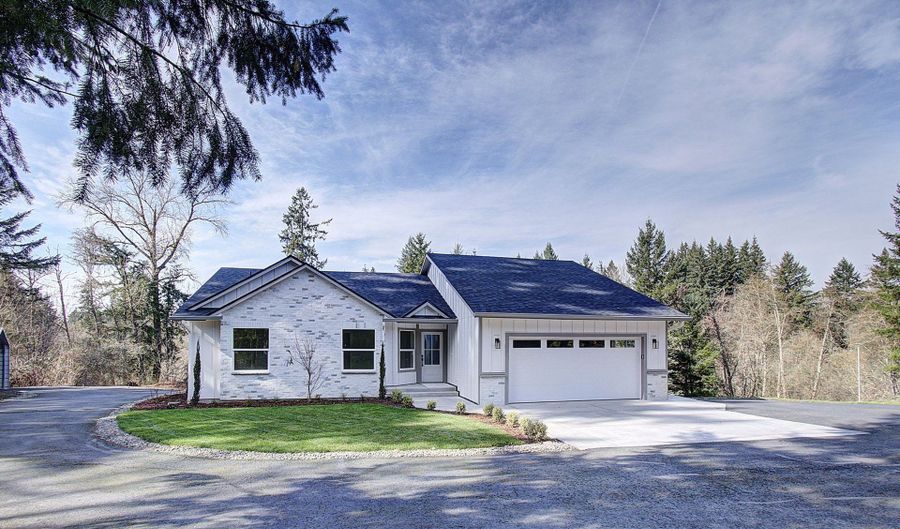 28520 NE 74TH Ct, Battle Ground, WA 98604 - 4 Beds, 3 Bath