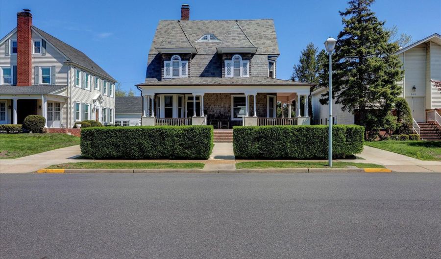307 Spier Ave, Allenhurst, NJ 07711 - 4 Beds, 4 Bath