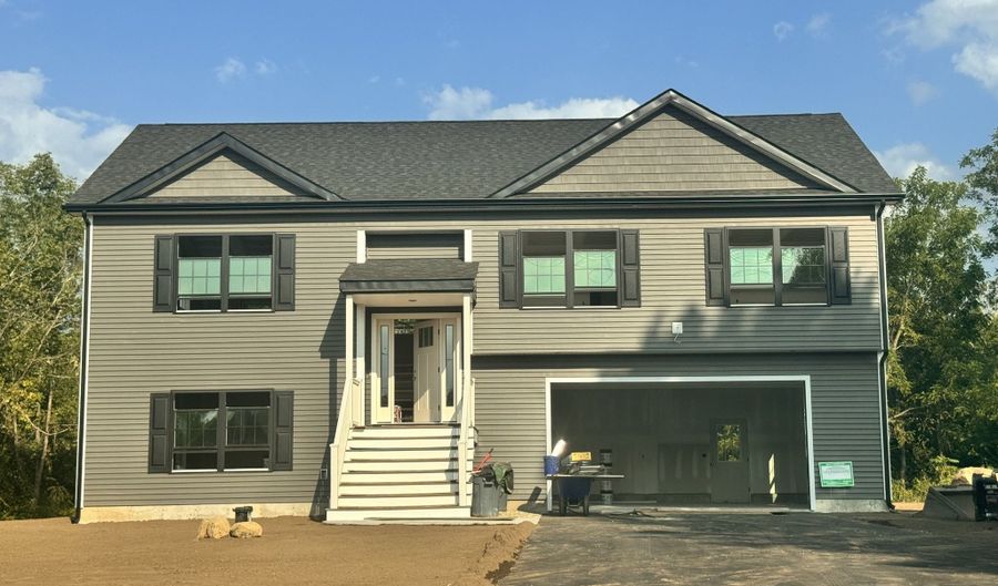 133 PRINCE HILL Rd, Brooklyn, CT 06234 - 4 Beds, 3 Bath