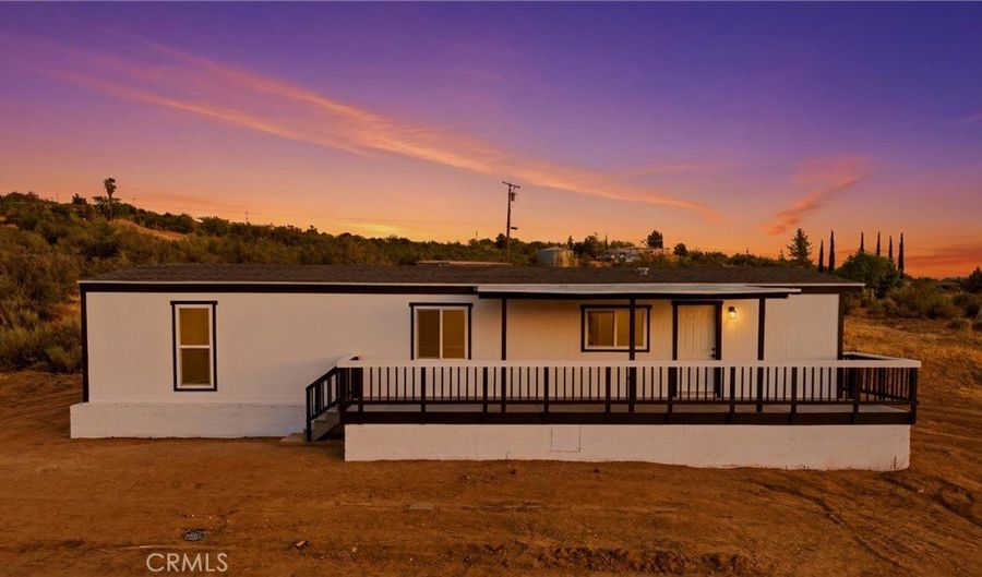 58865 Red Shank Rd, Anza, CA 92539 - 2 Beds, 2 Bath