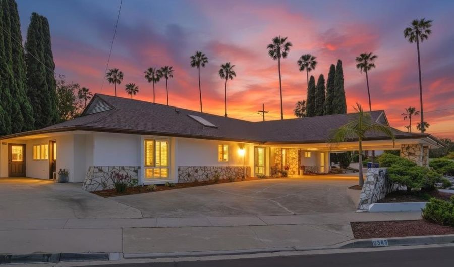 9345 Monona Dr, La Mesa, CA 91942 - 4 Beds, 3 Bath