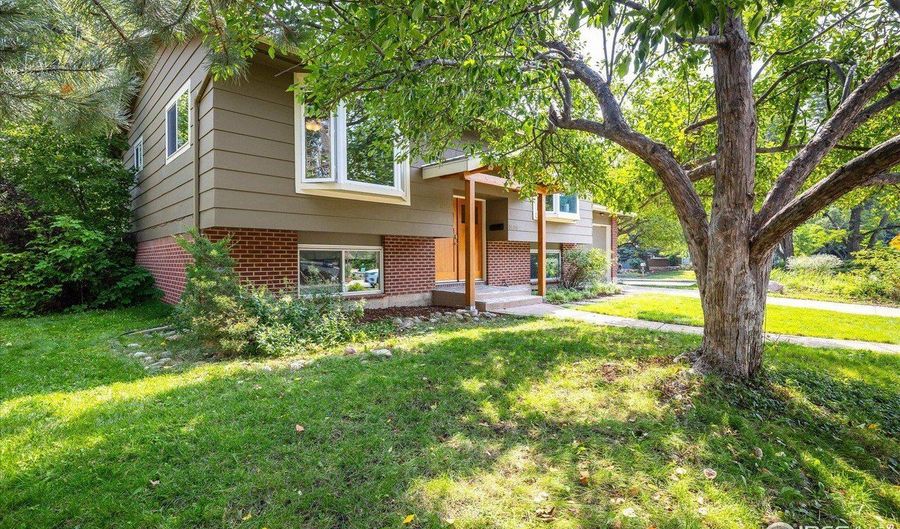 3600 Cloverleaf Dr, Boulder, CO 80304 - 3 Beds, 2 Bath