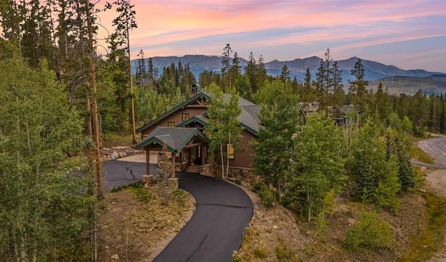 1809 HIGHLANDS Dr, Breckenridge, CO 80424 - 5 Beds, 5 Bath