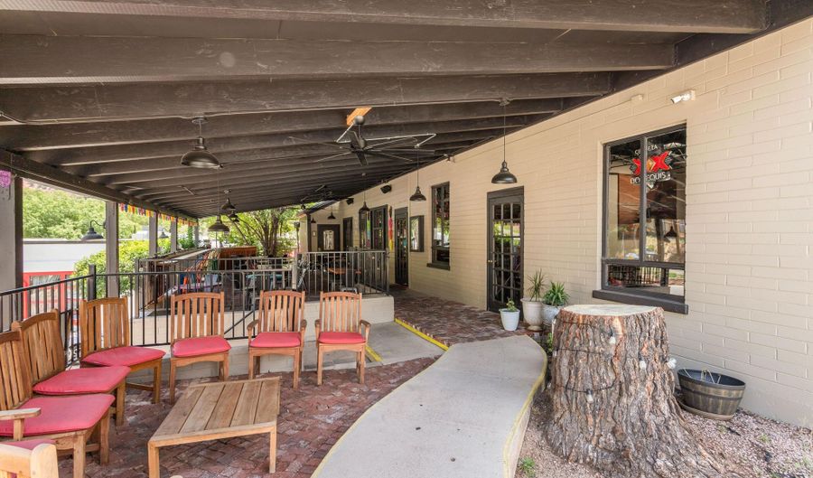 202 Tombstone, Bisbee, AZ 85603 - 0 Beds, 0 Bath