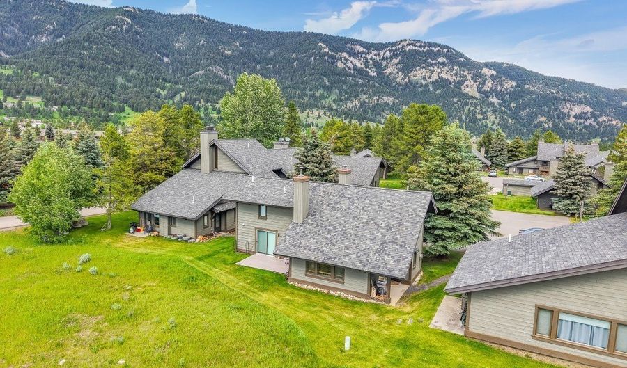 79 Yellowstone Spur 79A, Big Sky, MT 59716 - 1 Beds, 2 Bath