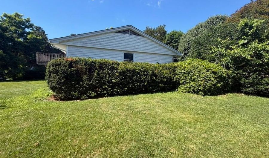 602 ROWE Dr, Aberdeen, MD 21001 - 4 Beds, 3 Bath
