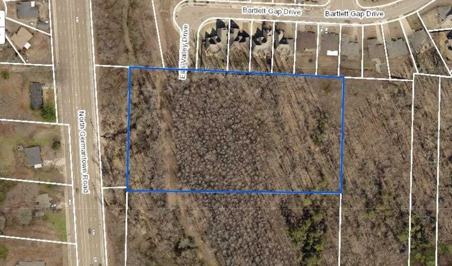 GERMANTOWN ROAD lot 6, Bartlett, TN 38133 - 0 Beds, 0 Bath