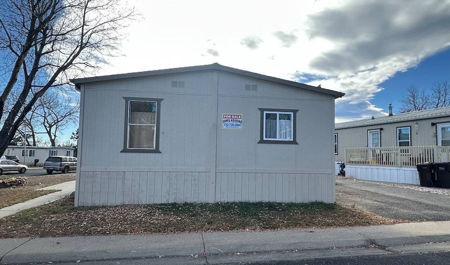 4500 19th St #63, Boulder, CO 80304 - 3 Beds, 2 Bath