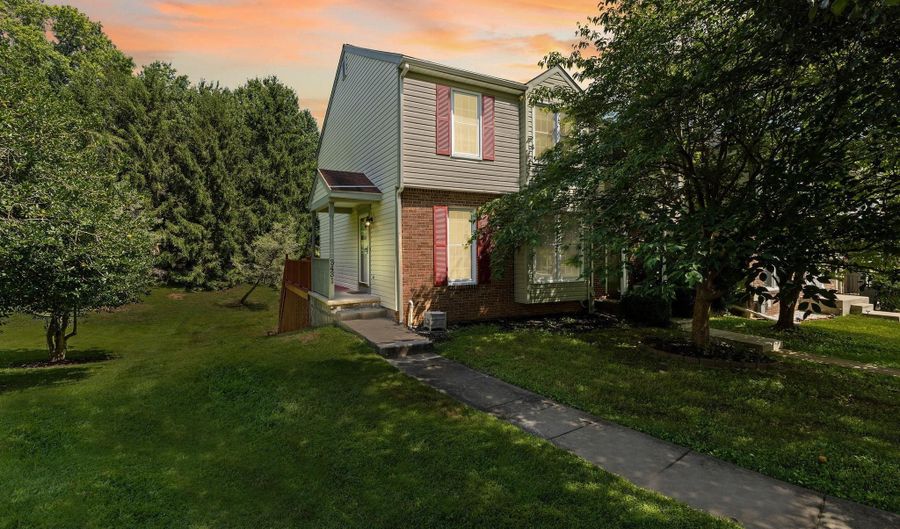 3431 HOWELL Ct, Abingdon, MD 21009 - 3 Beds, 3 Bath