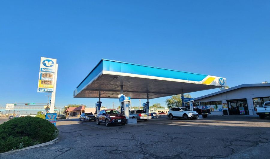 1620 CARLISLE Blvd SE, Albuquerque, NM 87106 - 0 Beds, 0 Bath