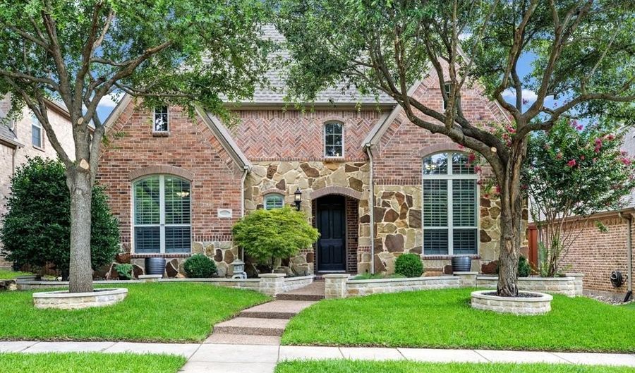 1207 Philip Dr, Allen, TX 75013 - 4 Beds, 4 Bath