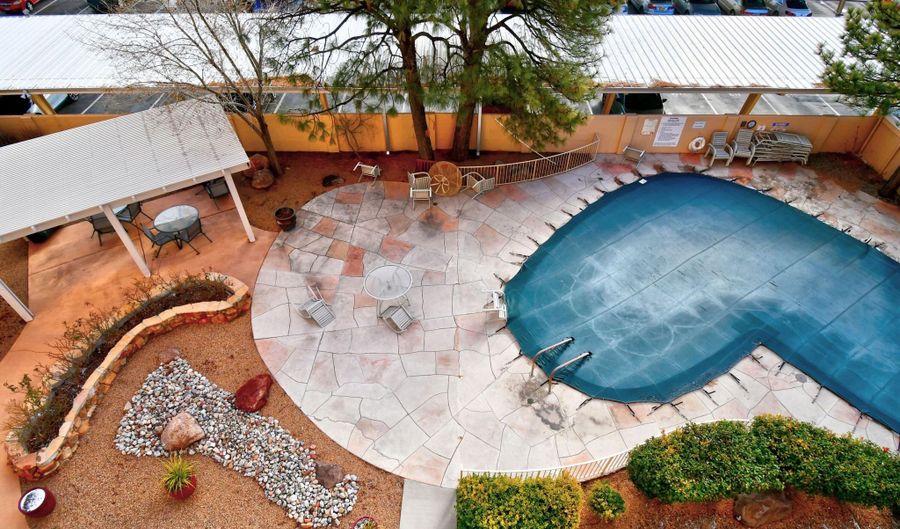 1331 Park Ave SW 907, Albuquerque, NM 87102 - 1 Beds, 1 Bath