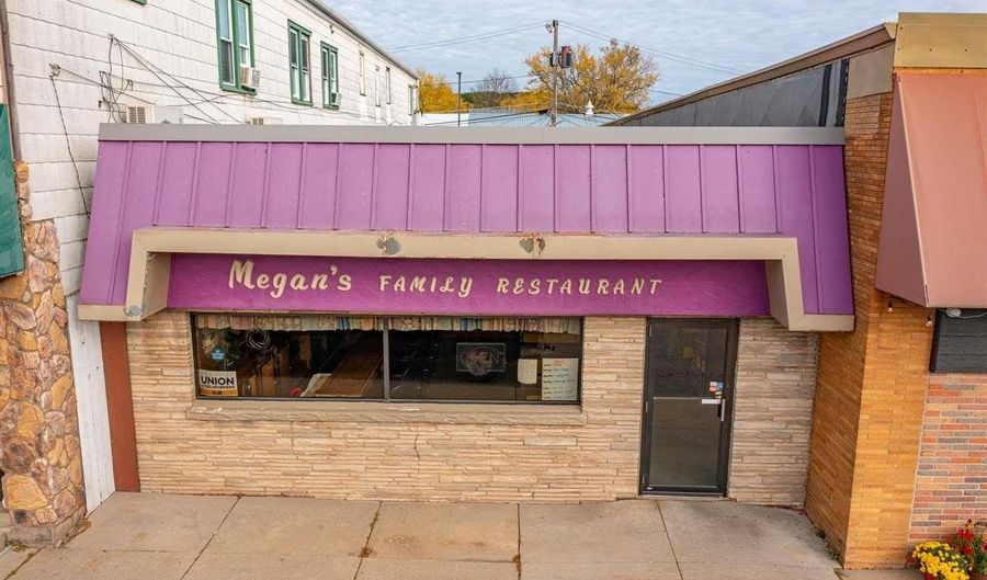 114 N Main St, Aurora, MN 55705 - 0 Beds, 0 Bath