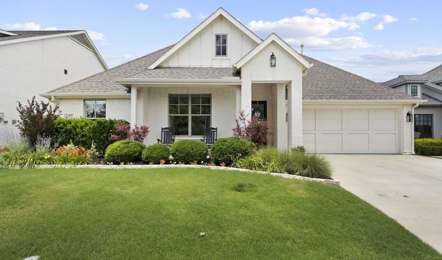 672 Lookout Point Ave, Aledo, TX 76008 - 4 Beds, 3 Bath