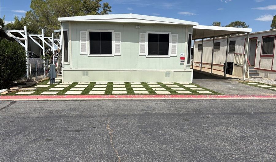 22838 Bear Valley Rd 63, Apple Valley, CA 92308 - 4 Beds, 2 Bath