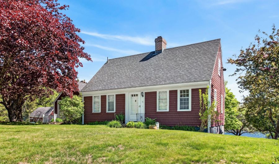 366 Mooseneck Rd, Addison, ME 04606 - 3 Beds, 2 Bath