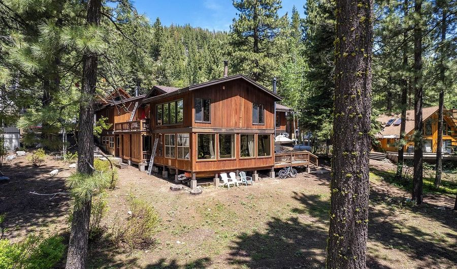 1123 Lanny Ln, Olympic Valley, CA 96146 - 7 Beds, 5 Bath