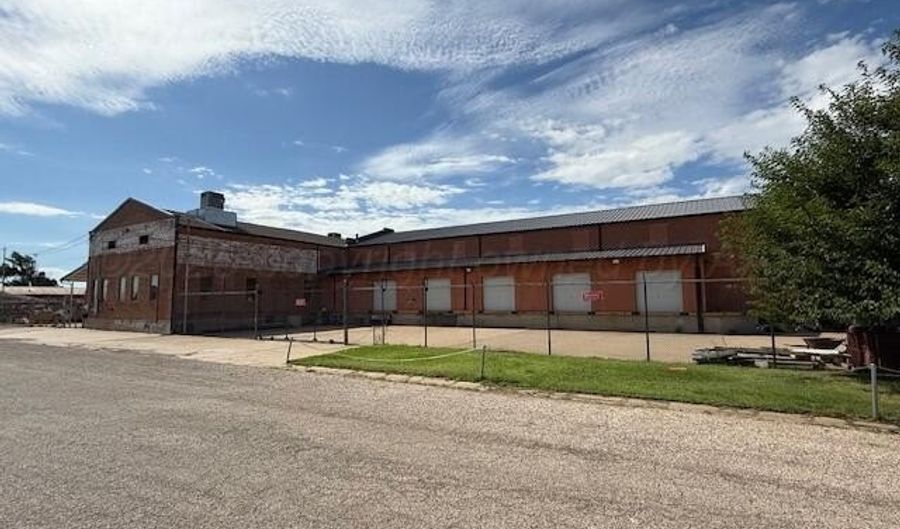 512 NE 2nd Ave, Amarillo, TX 79107 - 0 Beds, 0 Bath
