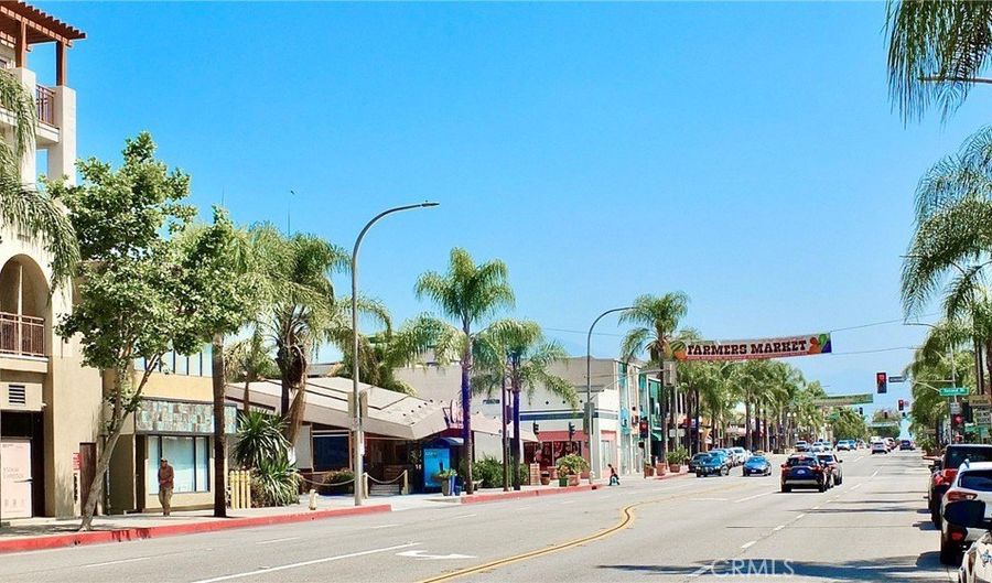 11 S 3rd 517, Alhambra, CA 91801 - 3 Beds, 3 Bath
