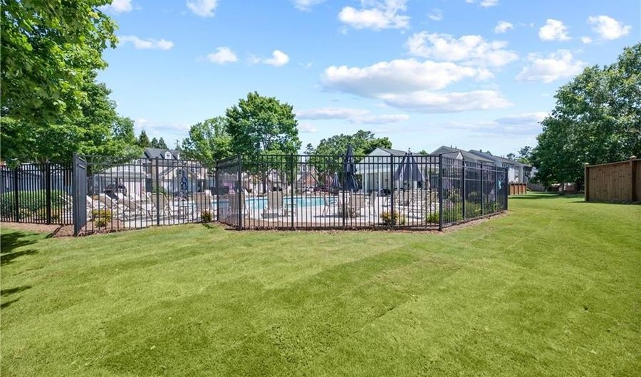 13444 Marrywood Ct, Alpharetta, GA 30004 - 3 Beds, 3 Bath