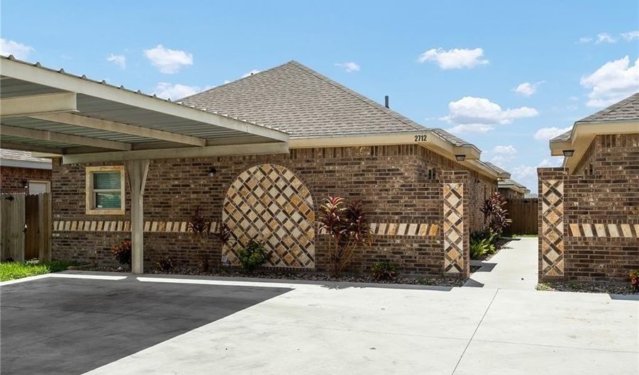 2712 E Eisenhower Ave, Alton, TX 78573 - 0 Beds, 0 Bath