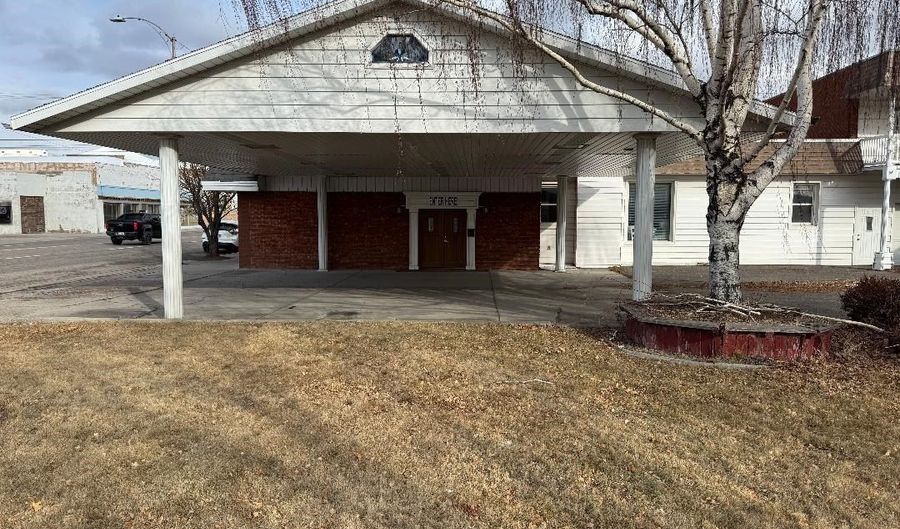 221 W Main St, Burley, ID 83318 - 0 Beds, 0 Bath