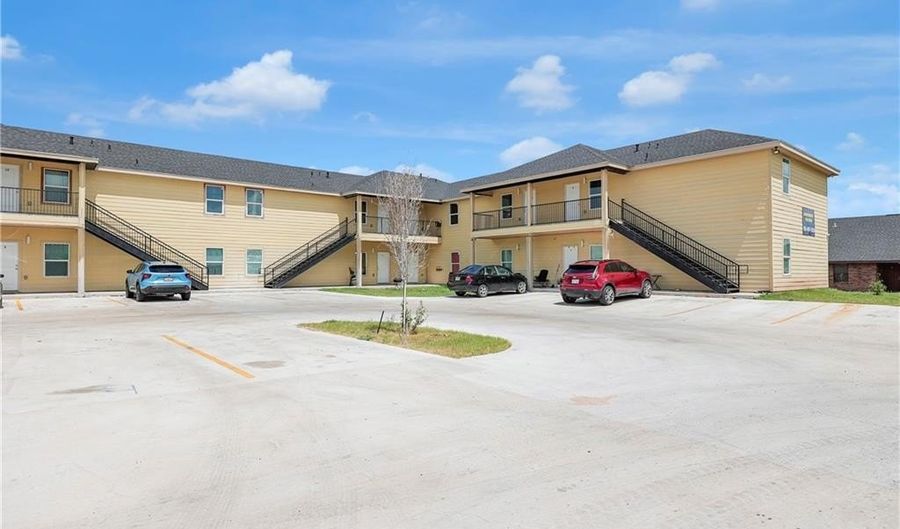 1503 W St Francis Ave, Alton, TX 78573 - 0 Beds, 0 Bath