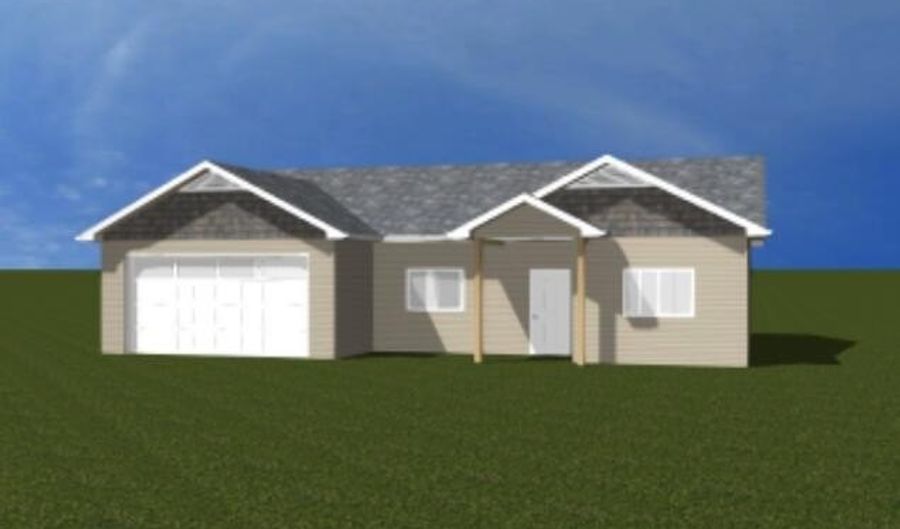 509 Rosewood Dr, Bellevue, ID 83313 - 3 Beds, 2 Bath