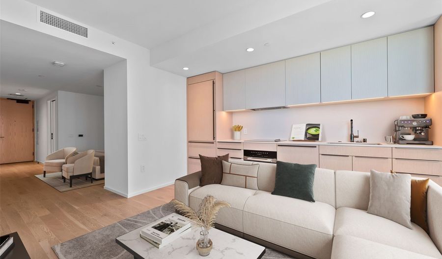 333 Ward Ave 2108, Honolulu, HI 96814 - 0 Beds, 1 Bath