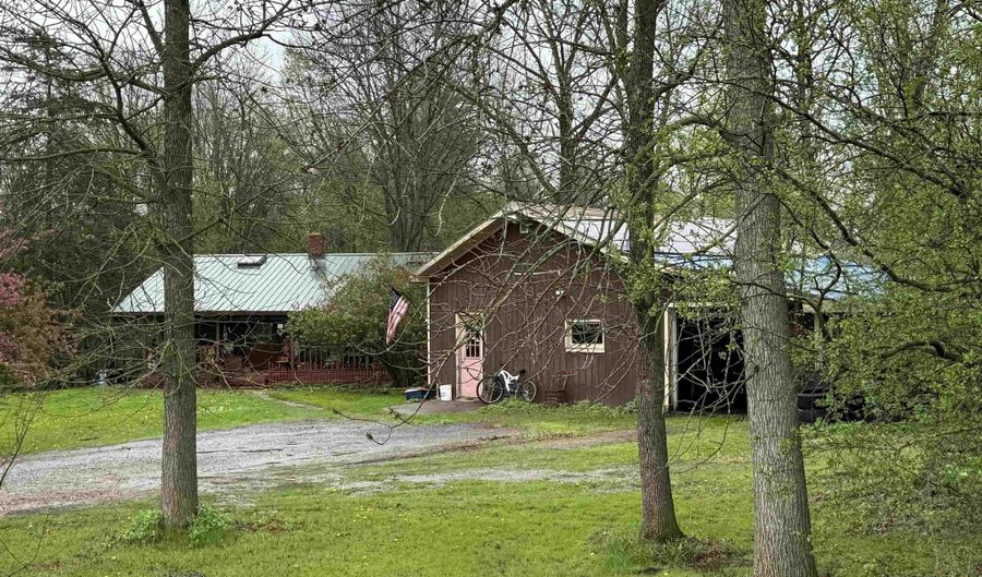1781 Jersey St S, Addison, VT 05491 - 3 Beds, 1 Bath