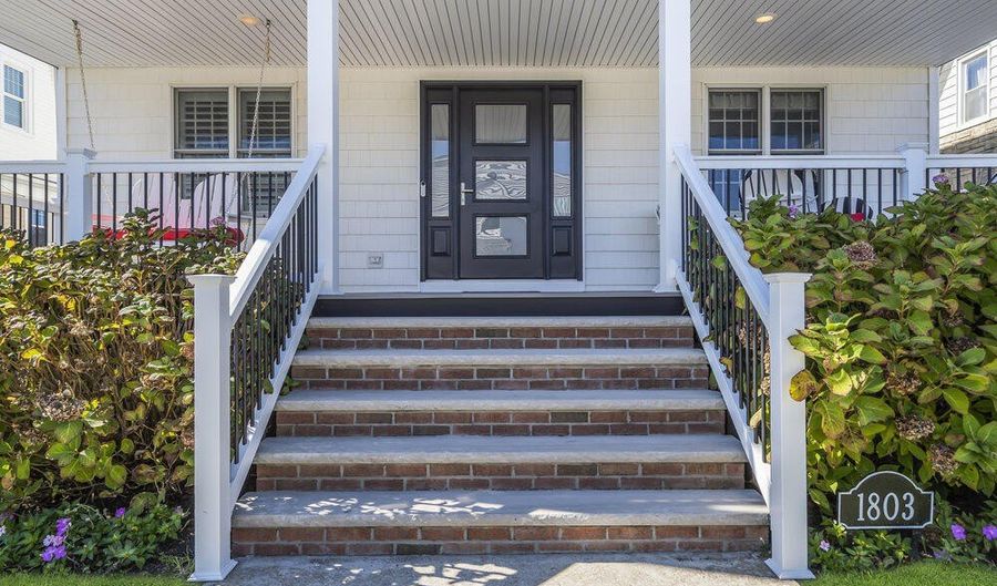 1803 Surf Ave, Belmar, NJ 07719 - 8 Beds, null Bath