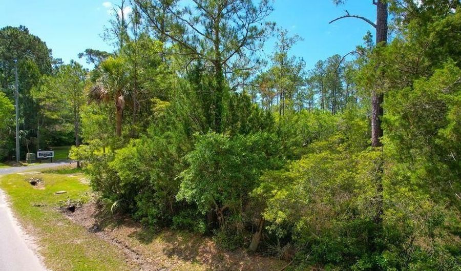 1382 Eden Rd, Awendaw, SC 29429 - 0 Beds, 0 Bath