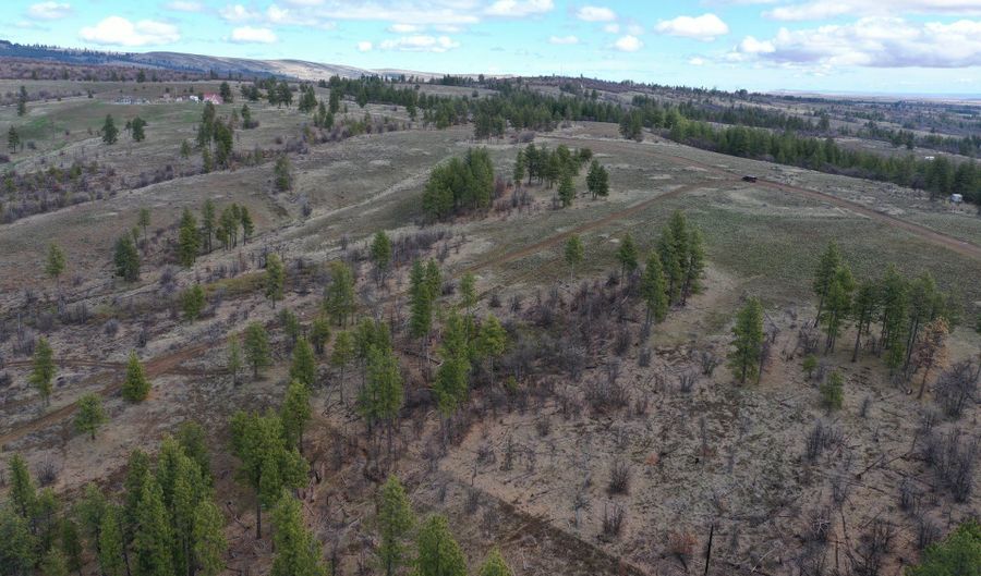 0 JENSEN QUARRY Rd, Bickleton, WA 99322 - 0 Beds, 0 Bath