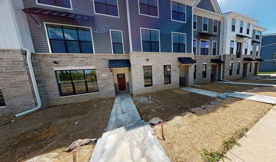 2704 S Spurway Dr, Ann Arbor, MI 48105 - 4 Beds, 4 Bath