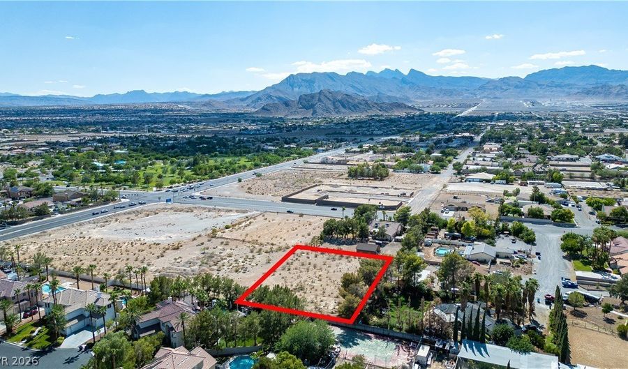 N Durango Dr, Las Vegas, NV 89129 - 0 Beds, 0 Bath