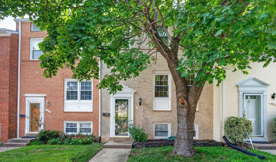 3316 WEBLEY Ct, Annandale, VA 22003 - 3 Beds, 3 Bath