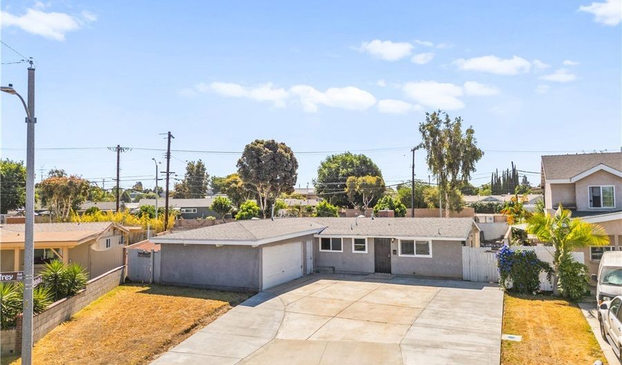 13540 Wilfrey Ave, La Mirada, CA 90638 - 4 Beds, 2 Bath