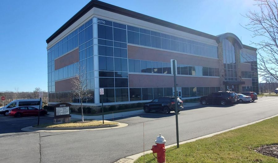 20755 WILLIAMSPORT Pl 340, Ashburn, VA 20147 - 0 Beds, 0 Bath