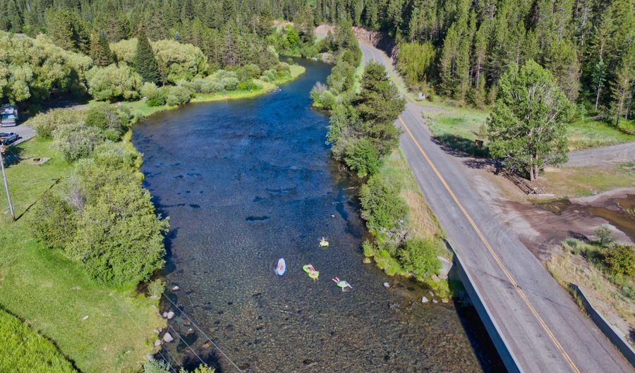 4327 BRIDGER Rdg, Ashton, ID 83420 - 3 Beds, 4 Bath