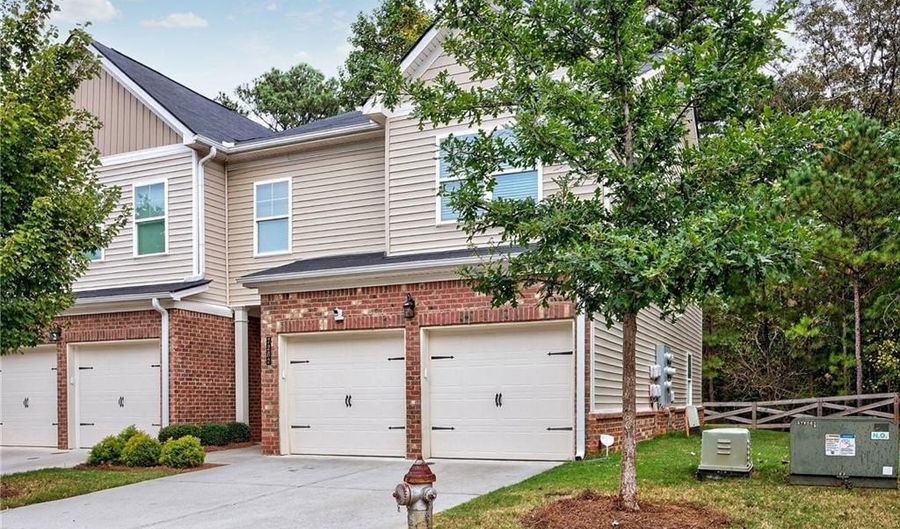 7282 Rockhouse Rd 5, Austell, GA 30168 - 3 Beds, 3 Bath