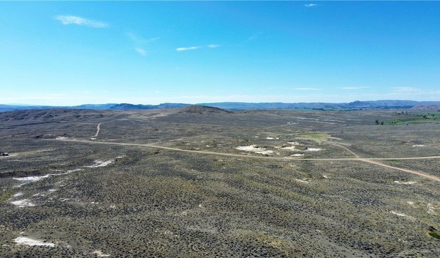 N Dry Creek Road, Bridger, MT 59014 - 0 Beds, 0 Bath
