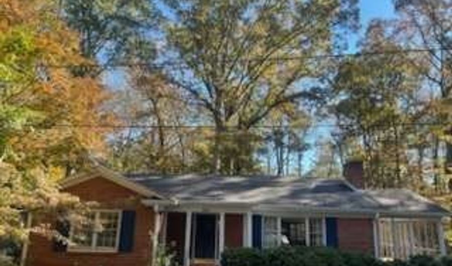 265 Annes Ct, Athens, GA 30606 - 3 Beds, 2 Bath