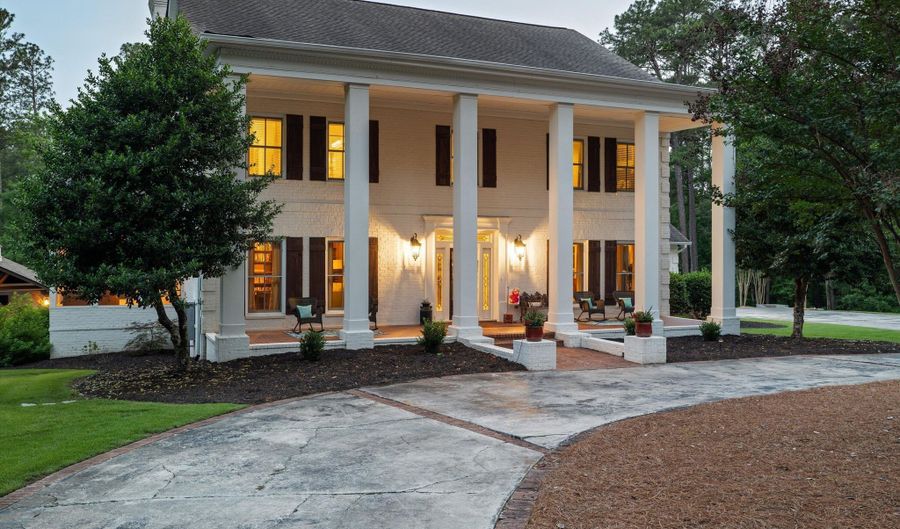 6218 Columbia Rd, Appling, GA 30802 - 5 Beds, 7 Bath