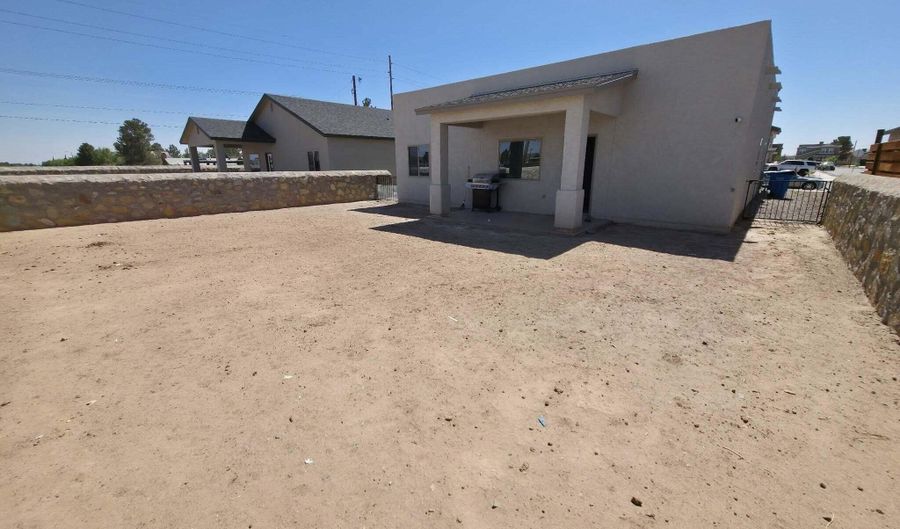 11392 Santa Barbara Dr, Socorro, TX 79927 - 3 Beds, 2 Bath